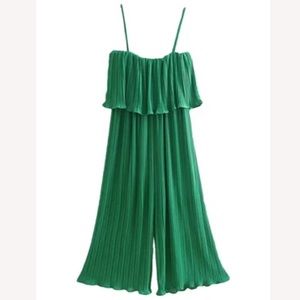 Goodnight macaroon romper